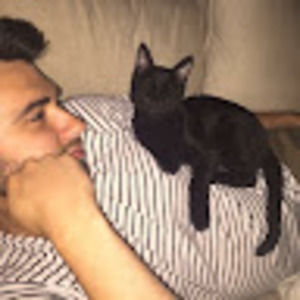 Meet your Posher, Ryan